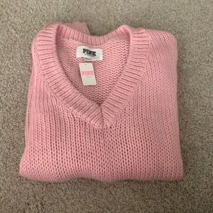 PINK Sweater